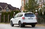 Subaru Forester 2.0XT 2016 года